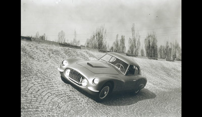 FIAT 8V 1952-1954 3